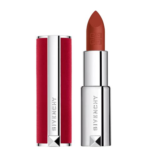 givenchy lip stick|Givenchy lipstick official website.